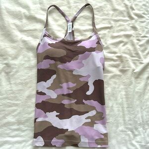 Aerie Offline Athletic Tank Top